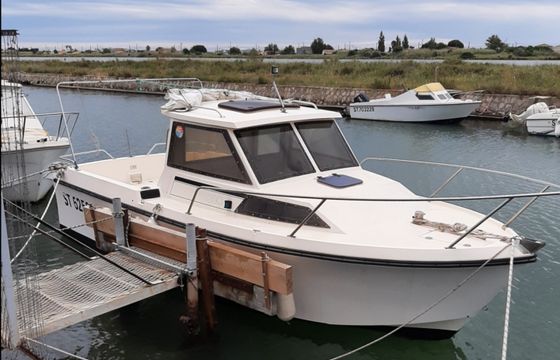 Jeanneau ESTEOU 630