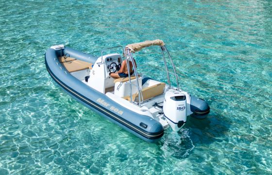 Marsea 670