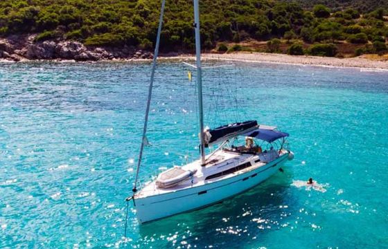 Bavaria 46