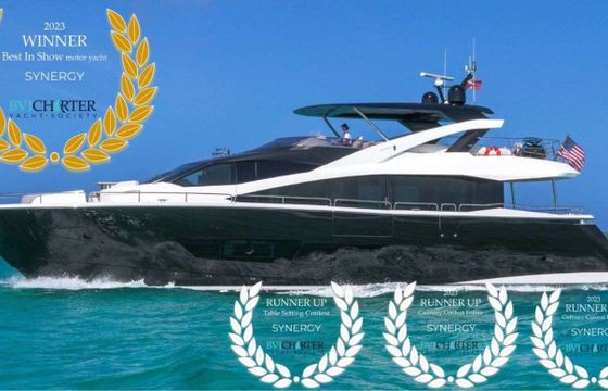 Sunseeker SYNERGY