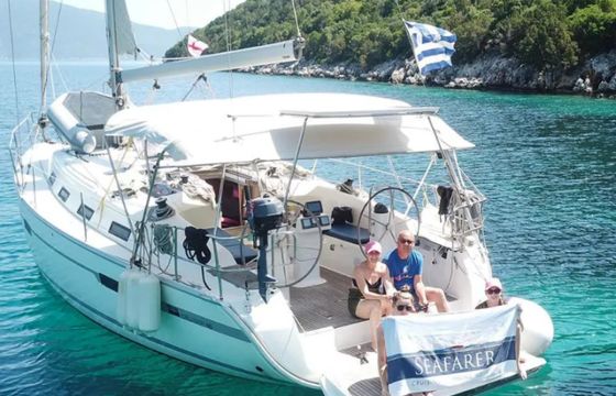 Bavaria 40