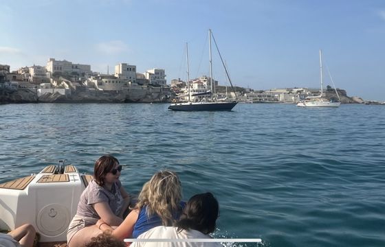 Blu and blu italy 620 confort