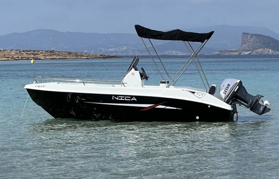 Trimarchi NICA 53