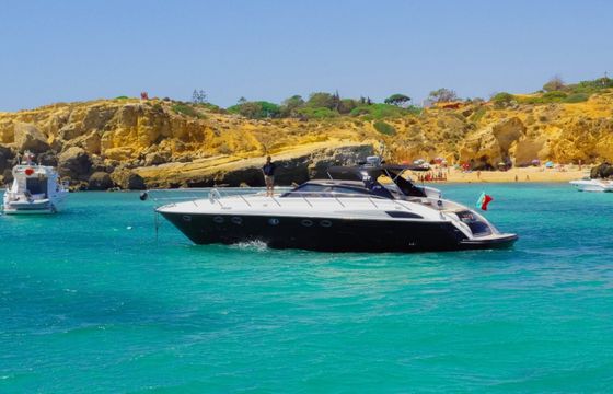 Princess V55