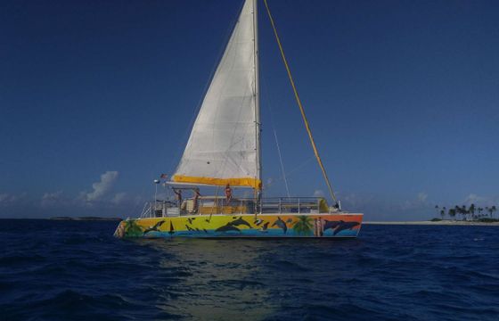 Jade Yacht Inc, Taiwan Privateer