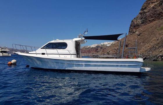 Kreta Mare 32