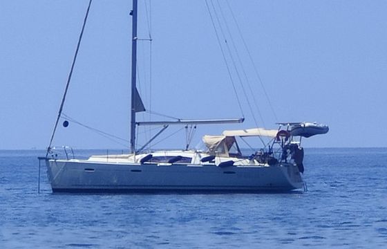 Bénéteau Oceanis 40