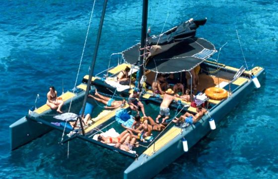 Fountaine Pajot F