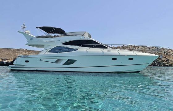 Galeon 530