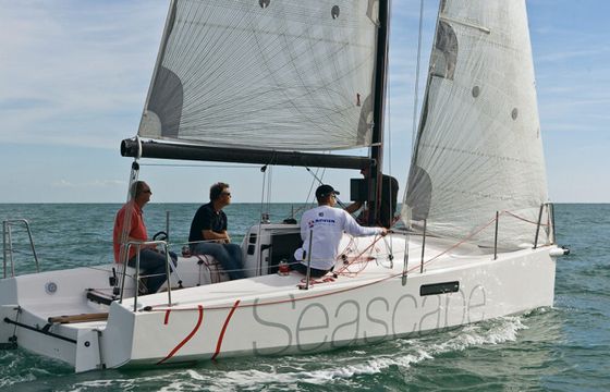 Seascape 27