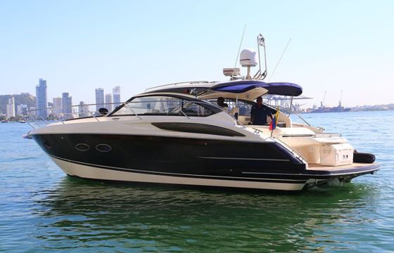 Princess 39
