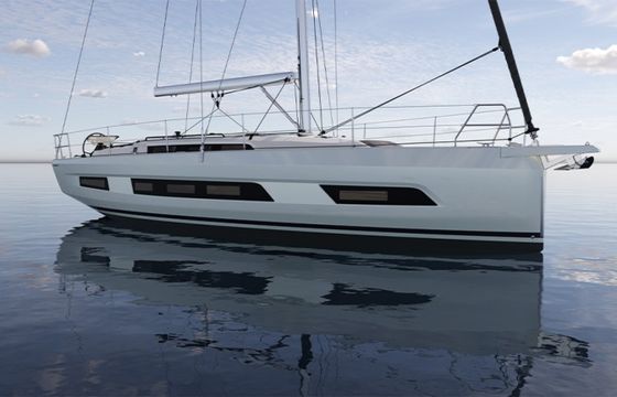 Dufour 41