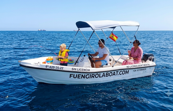 Nireus 465