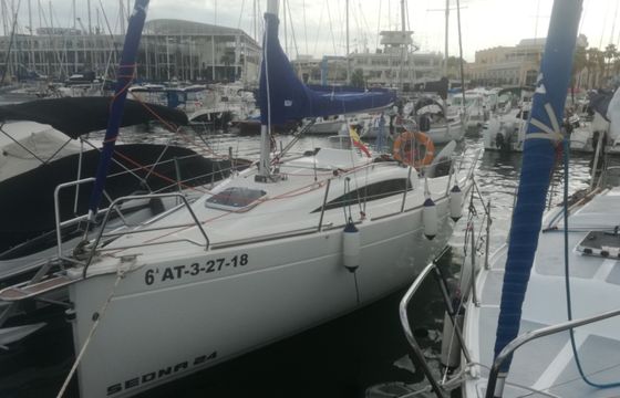 Sedna 24