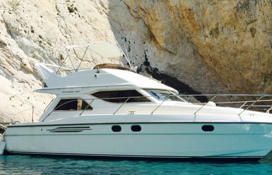 Princess 38