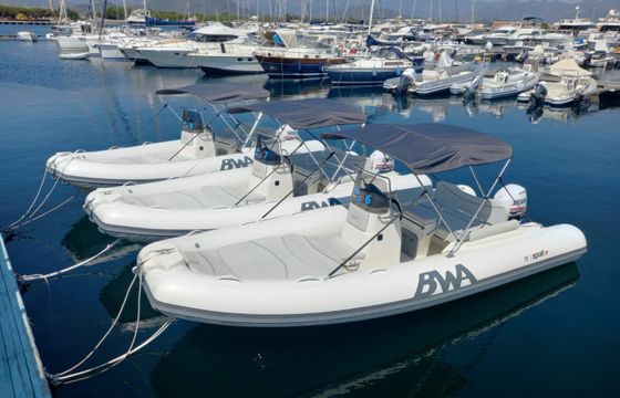 Bwa Sport 19 GT