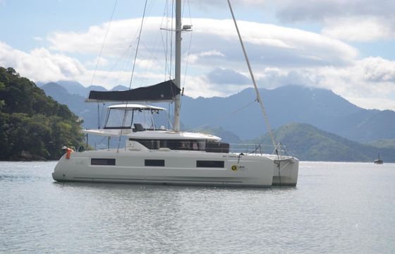 Lagoon 46