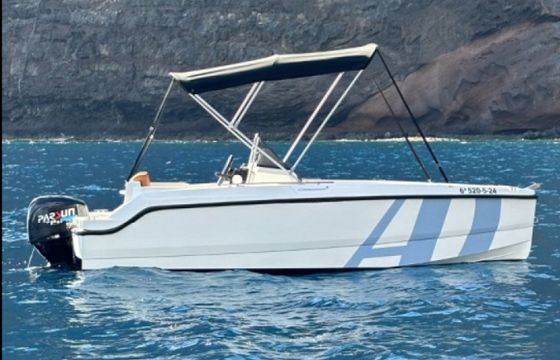 Compass 160e