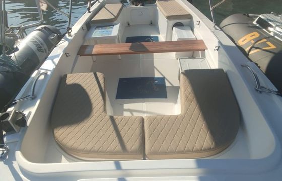 Fortis 505