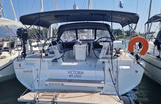 Bénéteau Oceanis 46.1