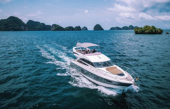 Princess 60