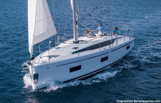 Bavaria C42