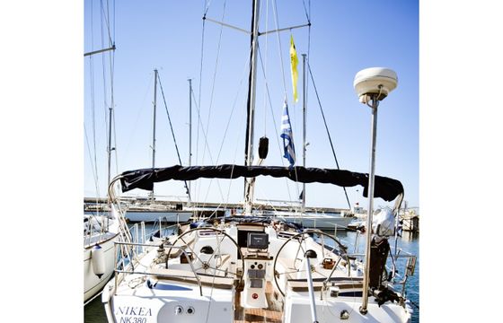 Bavaria 46