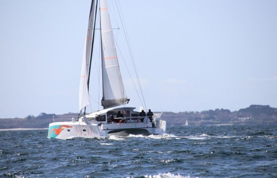 Marsaudon Composites ORC 42