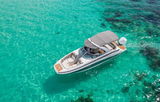 Crownline E285 XS