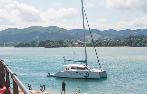 Aventura 33 Aventura