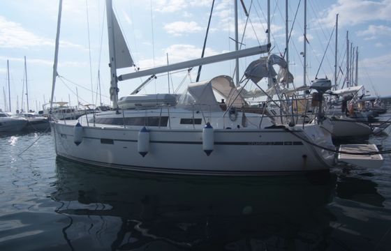 Bavaria Cruiser 37