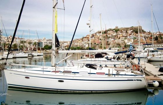 Bavaria 40