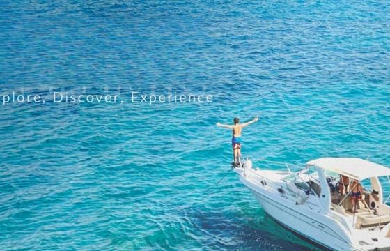 Sea Ray 250 Sundancer