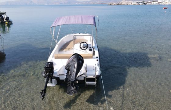 Nireus 490