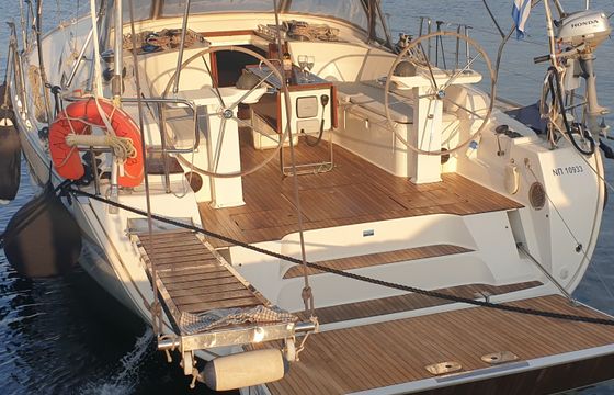 Bavaria Cruiser 45