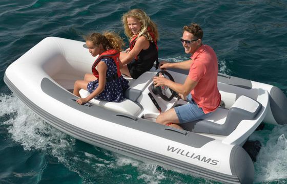 Williams MINIJET 280