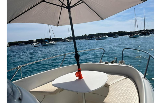 Chris Craft Sea Hawk 213