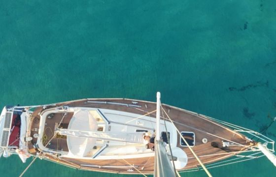 Hallberg-Rassy 312