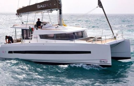 Bali 4.1