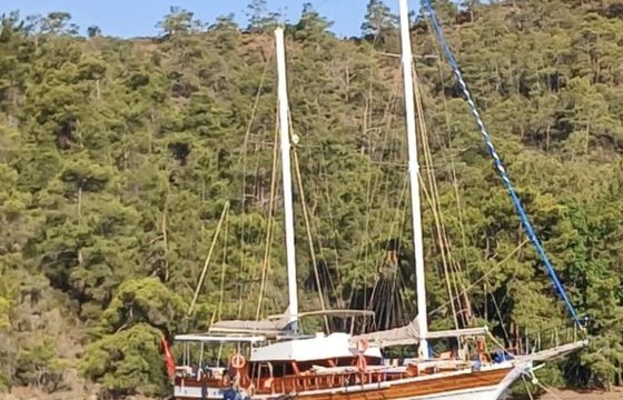 Custom Made Gulet