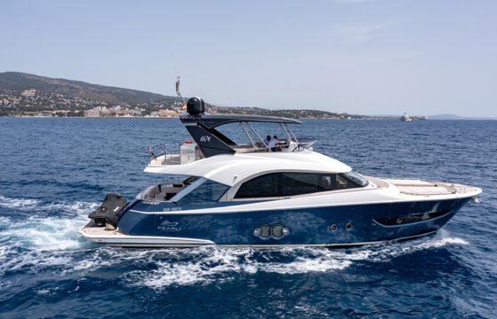 Bénéteau Monte Carlo Yacht 66