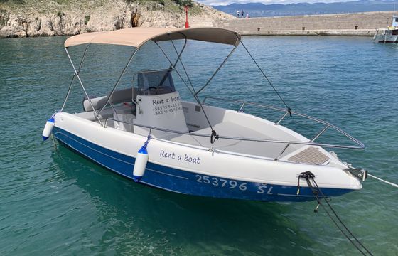 Aquamar Samoa 550