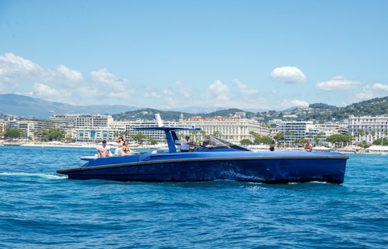 WALLY YACHTS WALLY TENDER