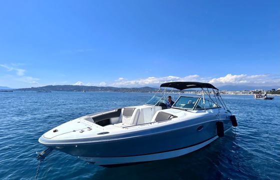 Four Winns Horizon 310
