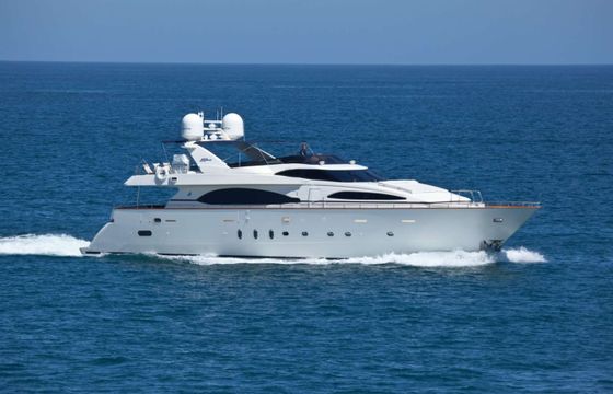 Azimut Super