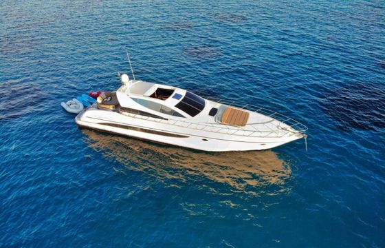Riva SEA U