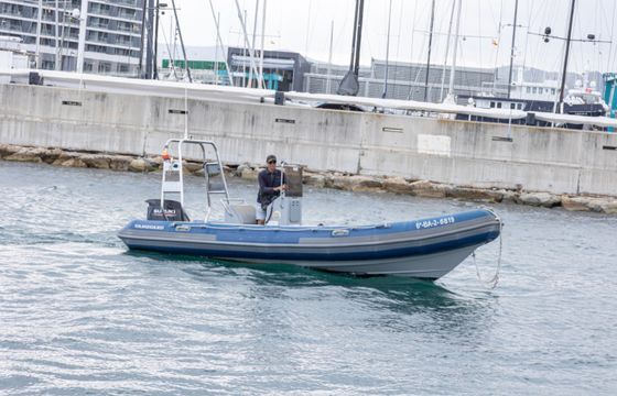 Vanguard DR 660