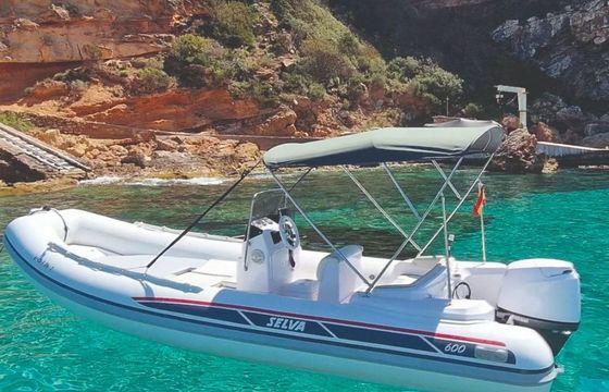 Selva Evolution D.600