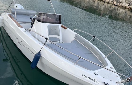 Aquabat Sport line 21