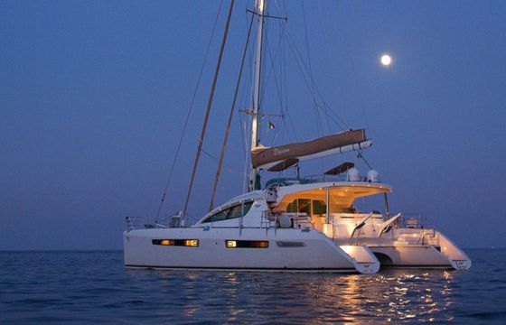 PRIVILEGE ALLIAURA MARINE GROUP ELYSIUM